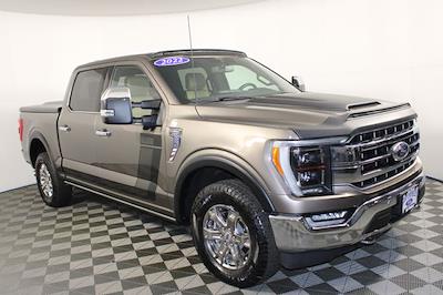 2022 Ford F-150 SuperCrew Cab 4x4 Pickup for sale #32B44208 - photo 1