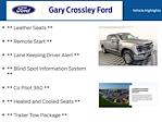 2022 Ford F-150 SuperCrew Cab 4x4 Pickup for sale #32B44208 - photo 12