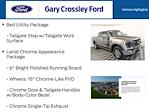 2022 Ford F-150 SuperCrew Cab 4x4 Pickup for sale #32B44208 - photo 35