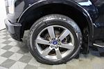 2016 Ford F-150 SuperCrew Cab 4x4 Pickup for sale #32B44235 - photo 10