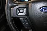 2016 Ford F-150 SuperCrew Cab 4x4 Pickup for sale #32B44235 - photo 12