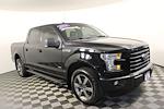 2016 Ford F-150 SuperCrew Cab 4x4 Pickup for sale #32B44235 - photo 5