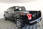 2016 Ford F-150 SuperCrew Cab 4x4 Pickup for sale #32B44235 - photo 4