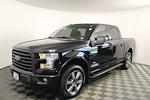 2016 Ford F-150 SuperCrew Cab 4x4 Pickup for sale #32B44235 - photo 7