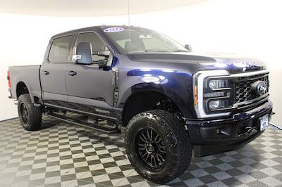 2024 Ford F-350 Crew Cab SRW 4x4 Pickup for sale #32B44249 - photo 1