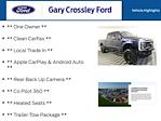 2024 Ford F-350 Crew Cab SRW 4x4 Pickup for sale #32B44249 - photo 6