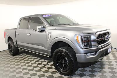 2023 Ford F-150 SuperCrew Cab 4x4 Pickup for sale #32B44267 - photo 1