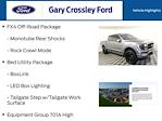 2023 Ford F-150 SuperCrew Cab 4x4 Pickup for sale #32B44267 - photo 30