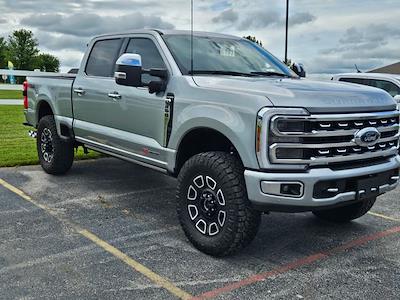 2024 Ford F-250 Crew Cab 4x4 Pickup for sale #32B44293 - photo 1