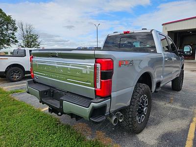2024 Ford F-250 Crew Cab 4x4 Pickup for sale #32B44293 - photo 2