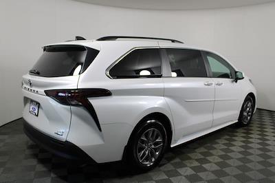 2023 Toyota Sienna AWD Minivan for sale #32B44296 - photo 2