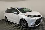 Used 2023 Toyota Sienna XLE AWD Minivan for sale #32B44296 - photo 1