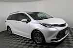 Used 2023 Toyota Sienna XLE AWD Minivan for sale #32B44296 - photo 4