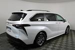 Used 2023 Toyota Sienna XLE AWD Minivan for sale #32B44296 - photo 2