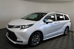 Used 2023 Toyota Sienna XLE AWD Minivan for sale #32B44296 - photo 3
