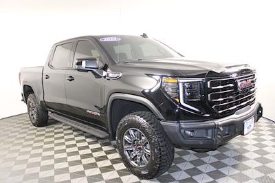 2024 GMC Sierra 1500 Crew Cab 4x4 Pickup for sale #32B44303 - photo 1