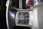 Used 2021 Ram 1500 Classic Warlock Crew Cab 4x4 Pickup for sale #32B44306 - photo 13