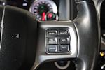 Used 2021 Ram 1500 Classic Warlock Crew Cab 4x4 Pickup for sale #32B44306 - photo 14