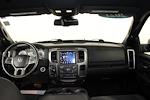Used 2021 Ram 1500 Classic Warlock Crew Cab 4x4 Pickup for sale #32B44306 - photo 17