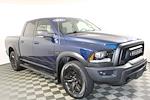Used 2021 Ram 1500 Classic Warlock Crew Cab 4x4 Pickup for sale #32B44306 - photo 4
