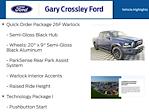 Used 2021 Ram 1500 Classic Warlock Crew Cab 4x4 Pickup for sale #32B44306 - photo 25