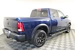 Used 2021 Ram 1500 Classic Warlock Crew Cab 4x4 Pickup for sale #32B44306 - photo 2