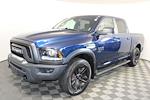 Used 2021 Ram 1500 Classic Warlock Crew Cab 4x4 Pickup for sale #32B44306 - photo 3