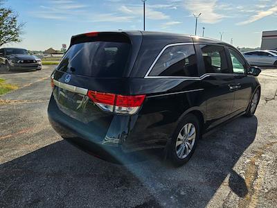 2016 Honda Odyssey 4x2 Minivan for sale #32B44314A - photo 2