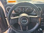 2021 Jeep Gladiator Crew Cab 4x4 Pickup for sale #32B44316 - photo 13