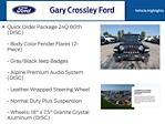 2021 Jeep Gladiator Crew Cab 4x4 Pickup for sale #32B44316 - photo 24