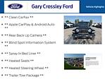 2021 Jeep Gladiator Crew Cab 4x4 Pickup for sale #32B44316 - photo 7