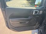 2021 Jeep Gladiator Crew Cab 4x4 Pickup for sale #32B44316 - photo 8