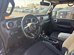 2021 Jeep Gladiator Crew Cab 4x4 Pickup for sale #32B44316 - photo 9