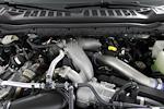 2025 Ford F-450 Regular Cab DRW 4x4 Pickup for sale #32B44327 - photo 23