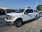 2020 Ford F-150 SuperCrew Cab 4x4 Pickup for sale #32B44328 - photo 1