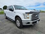 2015 Ford F-150 SuperCrew Cab 4x4 Pickup for sale #32B44338A - photo 2