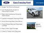 2015 Ford F-150 SuperCrew Cab 4x4 Pickup for sale #32B44338A - photo 27
