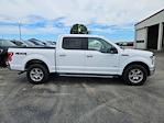 2015 Ford F-150 SuperCrew Cab 4x4 Pickup for sale #32B44338A - photo 4