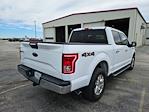 2015 Ford F-150 SuperCrew Cab 4x4 Pickup for sale #32B44338A - photo 5