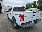 2015 Ford F-150 SuperCrew Cab 4x4 Pickup for sale #32B44338A - photo 7