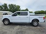 2015 Ford F-150 SuperCrew Cab 4x4 Pickup for sale #32B44338A - photo 8