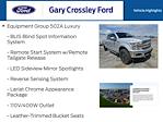 2019 Ford F-150 SuperCrew Cab 4x4 Pickup for sale #32B44339A - photo 18