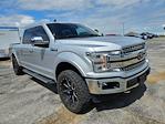 2019 Ford F-150 SuperCrew Cab 4x4 Pickup for sale #32B44339A - photo 3