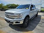 2019 Ford F-150 SuperCrew Cab 4x4 Pickup for sale #32B44339A - photo 4