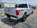 2019 Ford F-150 SuperCrew Cab 4x4 Pickup for sale #32B44339A - photo 2