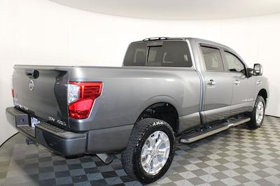 Used 2018 Nissan Titan XD SV Crew Cab 4WD Pickup for sale #32B44339B - photo 2