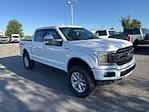 2018 Ford F-150 SuperCrew Cab 4x4 Pickup for sale #32B44340 - photo 1