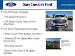 2018 Ford F-150 SuperCrew Cab 4x4 Pickup for sale #32B44340 - photo 23
