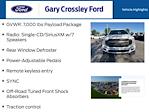 2018 Ford F-150 SuperCrew Cab 4x4 Pickup for sale #32B44340 - photo 25