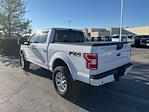2018 Ford F-150 SuperCrew Cab 4x4 Pickup for sale #32B44340 - photo 5